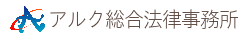 事務所のロゴマーク